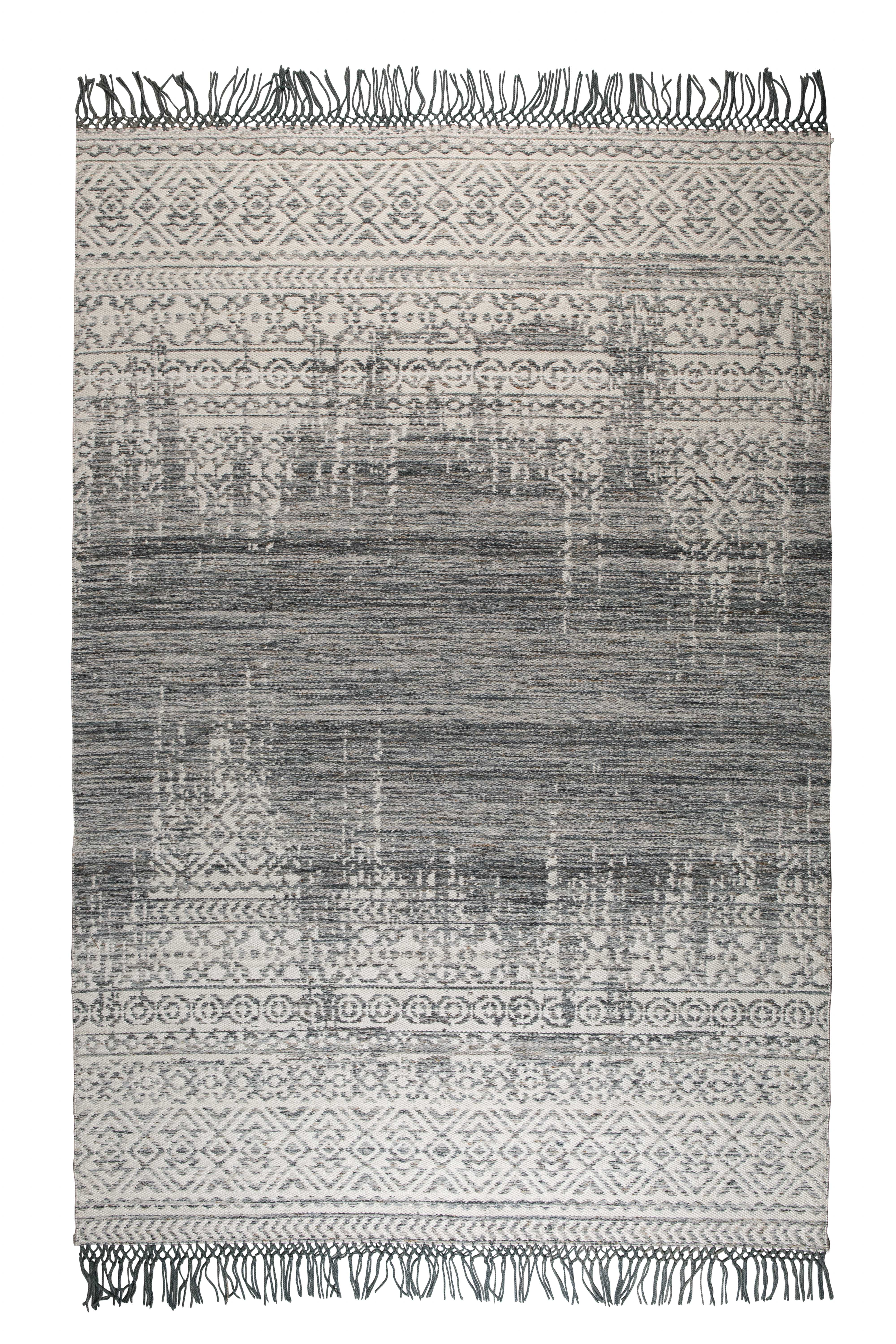 Liv Vloerkleed 200x300 Zeeblauw